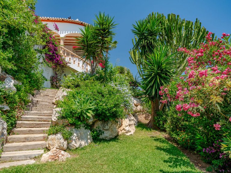 Villa for Sale in Javea/xabia, Alicante 14