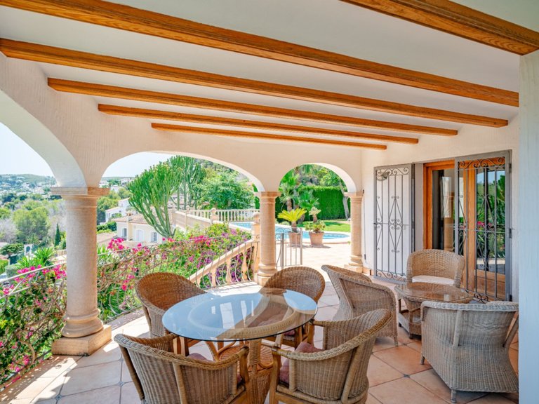 Villa for Sale in Javea/xabia, Alicante 15