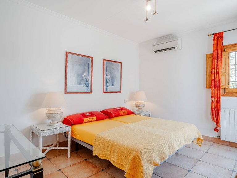 Villa for Sale in Javea/xabia, Alicante 20