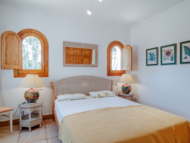 Villa for Sale in Javea/xabia, Alicante 22