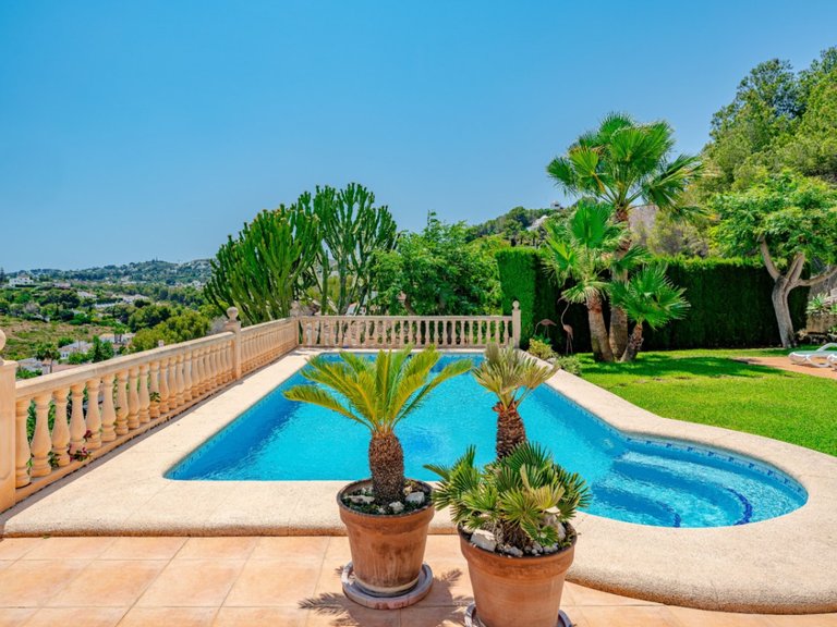 Villa for Sale in Javea/xabia, Alicante 8
