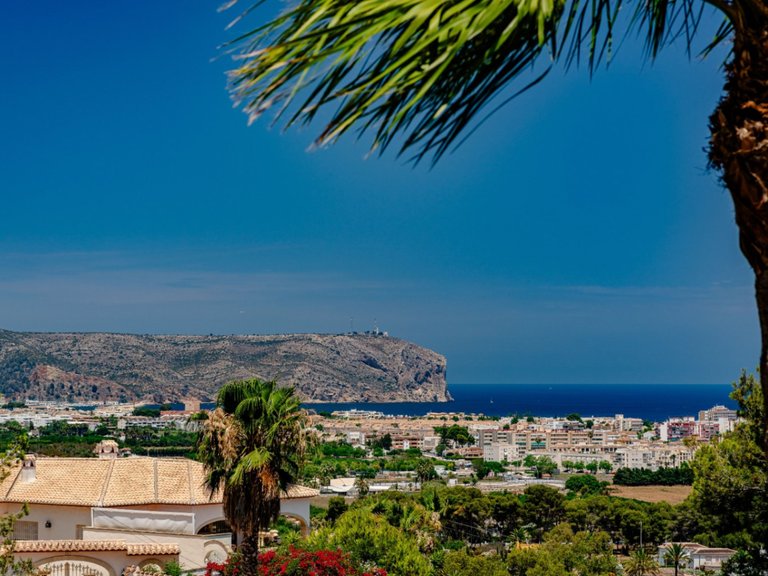 Villa for Sale in Javea/xabia, Alicante 31