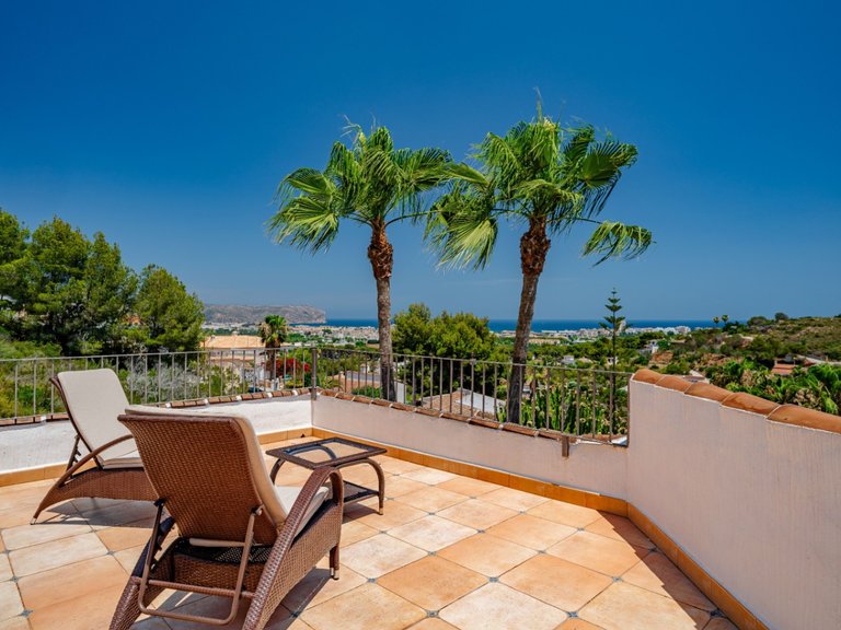 Villa for Sale in Javea/xabia, Alicante 33
