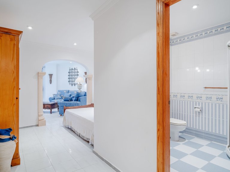 Villa for Sale in Javea/xabia, Alicante 26