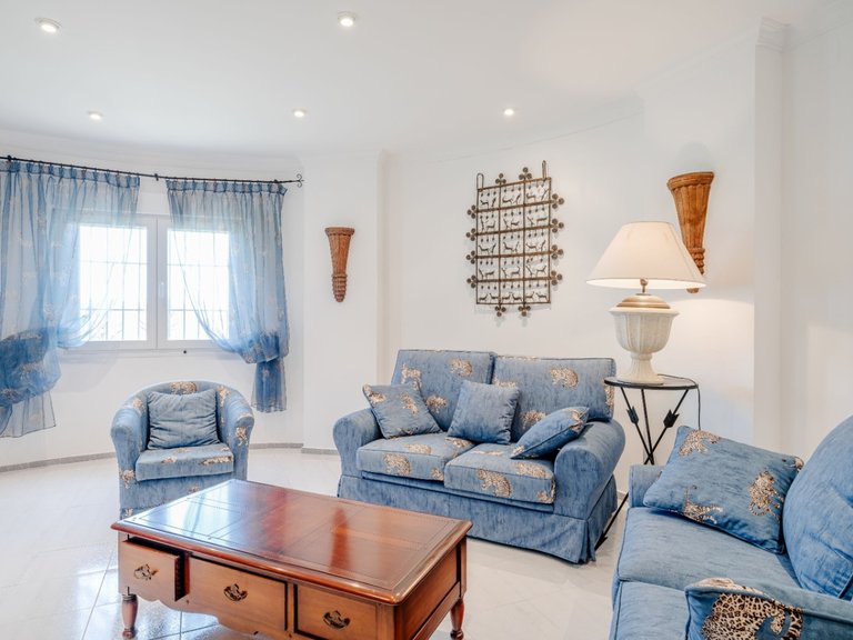 Villa for Sale in Javea/xabia, Alicante 29