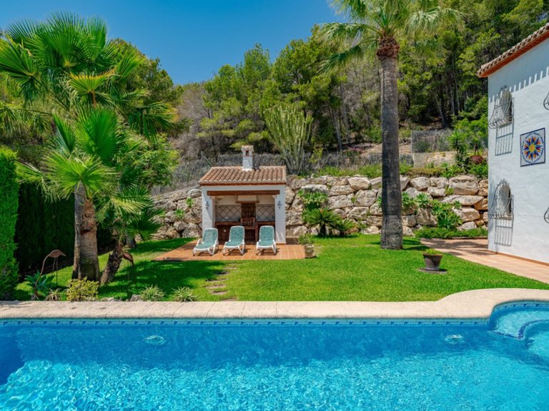 Villa for Sale in Javea/xabia, Alicante 9