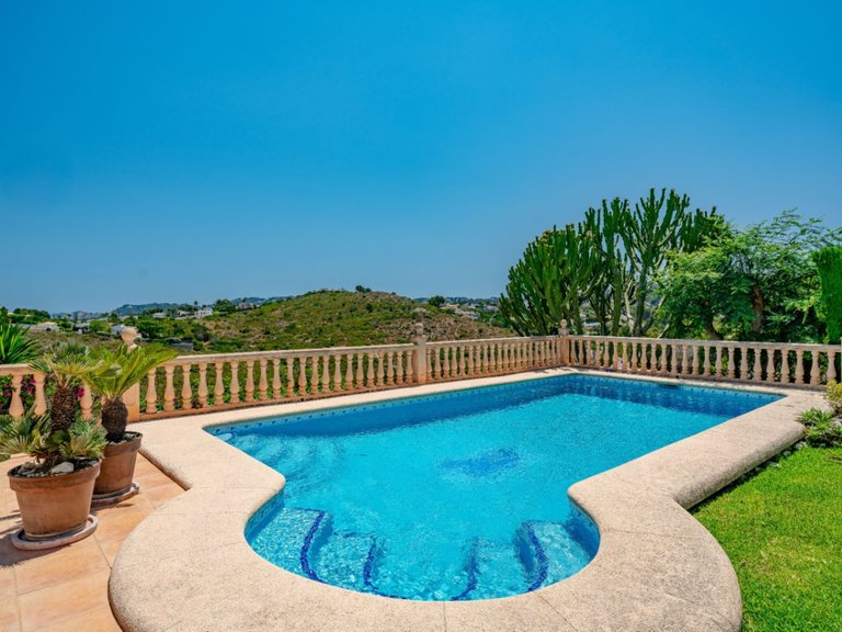 Villa for Sale in Javea/xabia, Alicante 11
