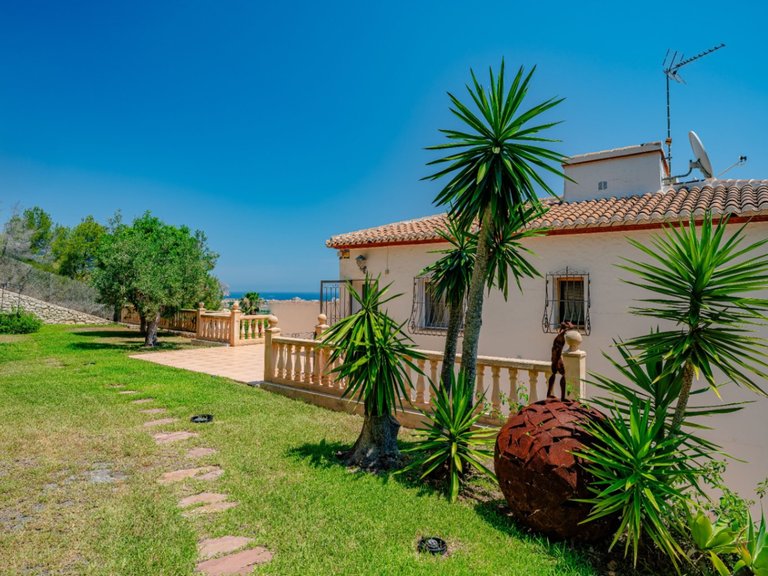 Villa for Sale in Javea/xabia, Alicante 12