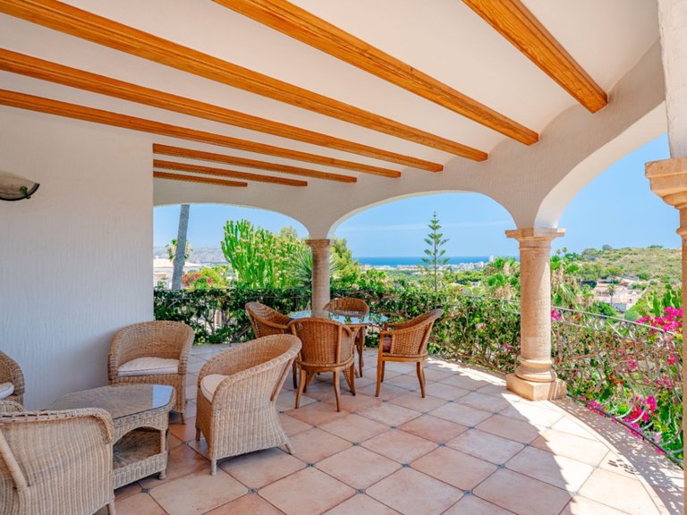 Villa for Sale in Javea/xabia, Alicante 13