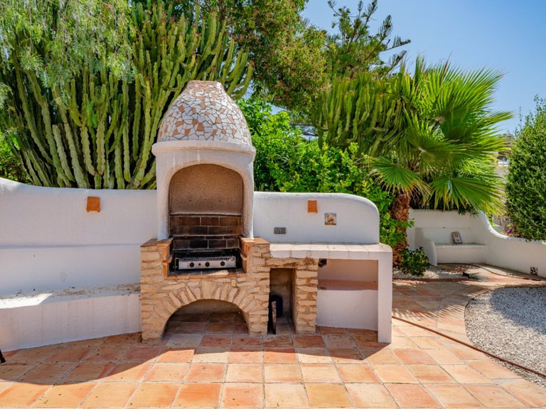 Villa for Sale in Benissa, Alicante 34