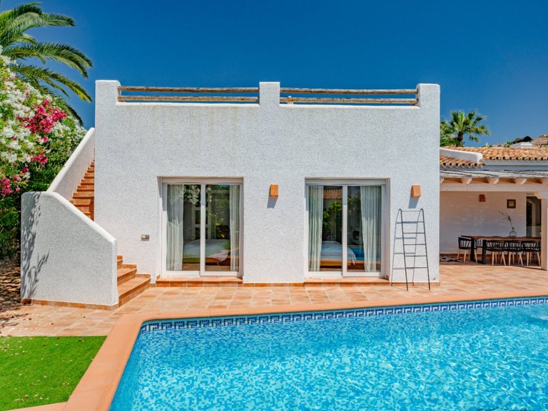 Villa for Sale in Benissa, Alicante 33
