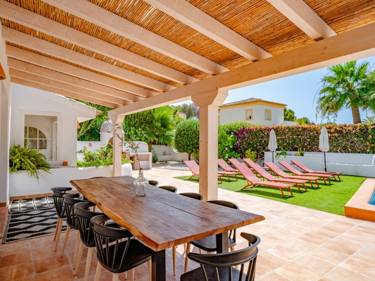 Villa for Sale in Benissa, Alicante 2