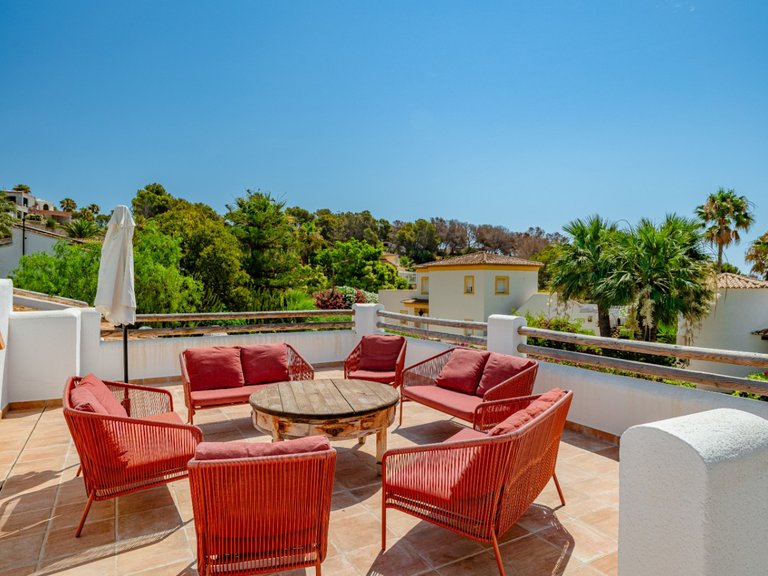 Villa for Sale in Benissa, Alicante 36