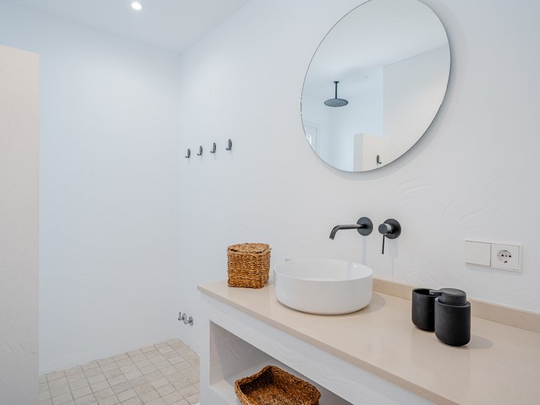 Villa for Sale in Benissa, Alicante 16