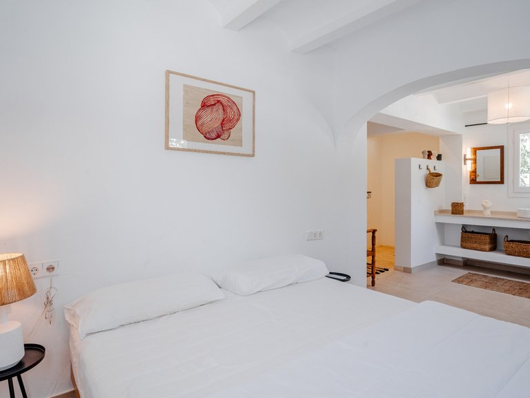 Villa for Sale in Benissa, Alicante 20