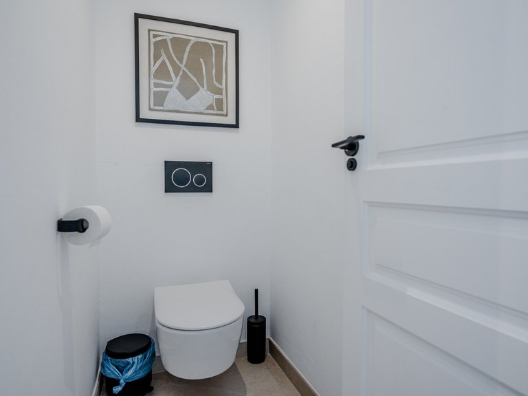 Villa for Sale in Benissa, Alicante 21