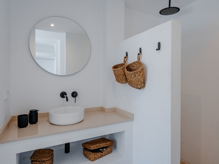 Villa for Sale in Benissa, Alicante 23