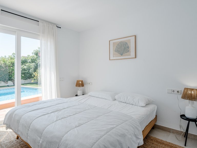 Villa for Sale in Benissa, Alicante 24