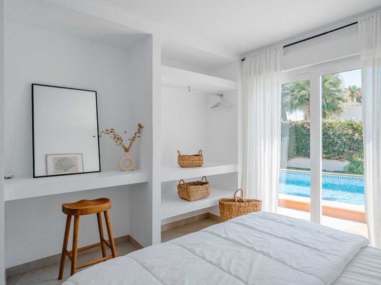 Villa for Sale in Benissa, Alicante 25