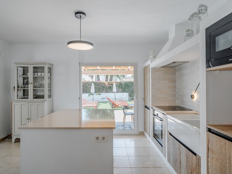 Villa for Sale in Benissa, Alicante 26