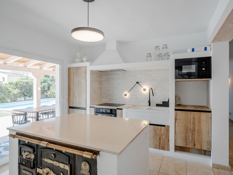 Villa for Sale in Benissa, Alicante 27