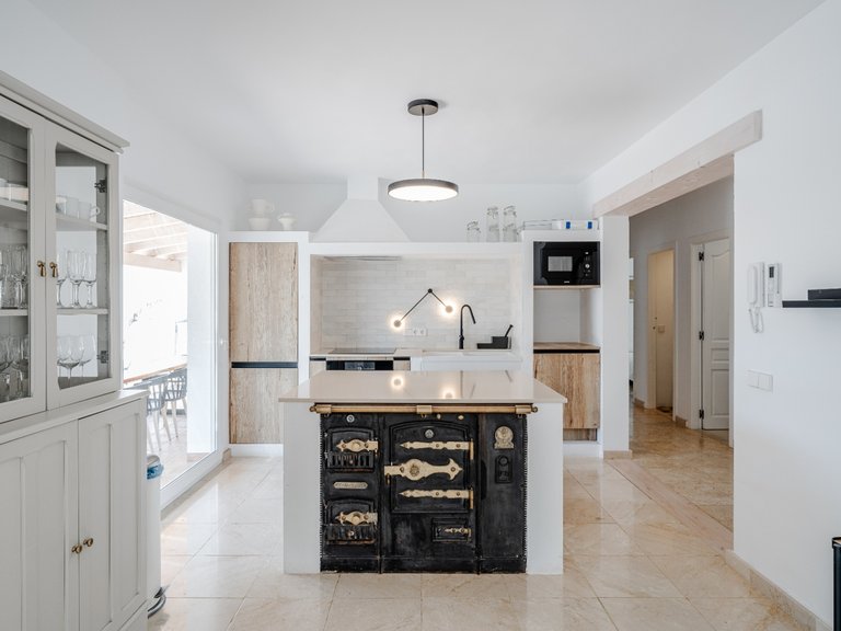 Villa for Sale in Benissa, Alicante 4