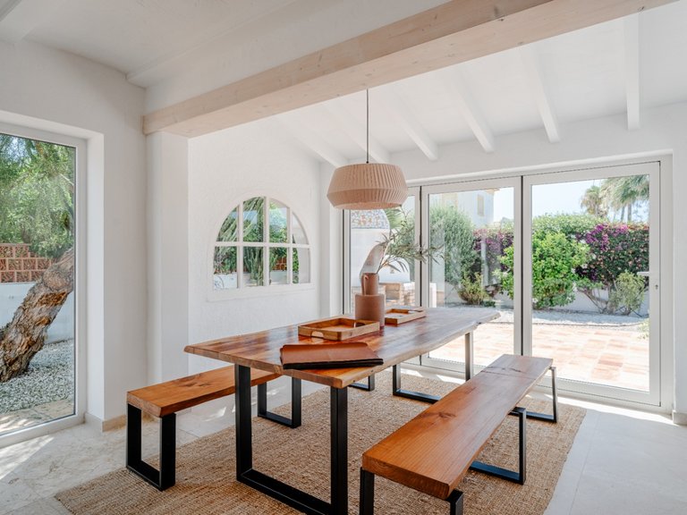 Villa for Sale in Benissa, Alicante 29