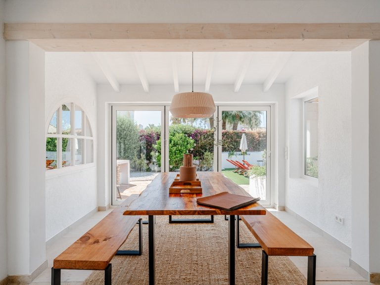 Villa for Sale in Benissa, Alicante 3