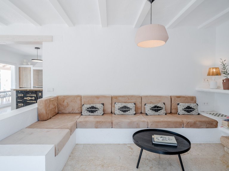 Villa for Sale in Benissa, Alicante 32