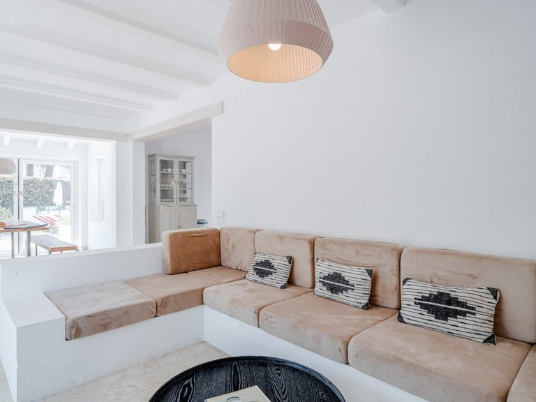 Villa for Sale in Benissa, Alicante 31