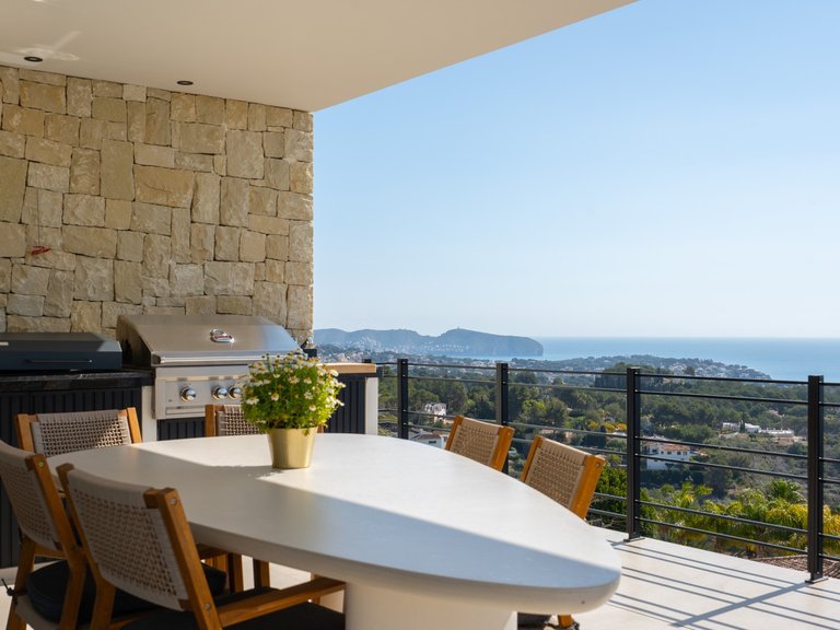 Villa for Sale in Benissa, Alicante 9