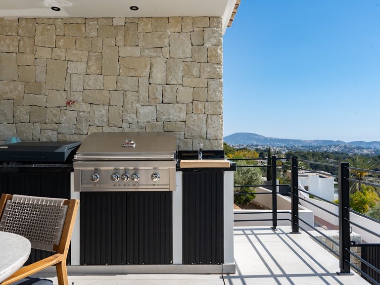 Villa for Sale in Benissa, Alicante 21