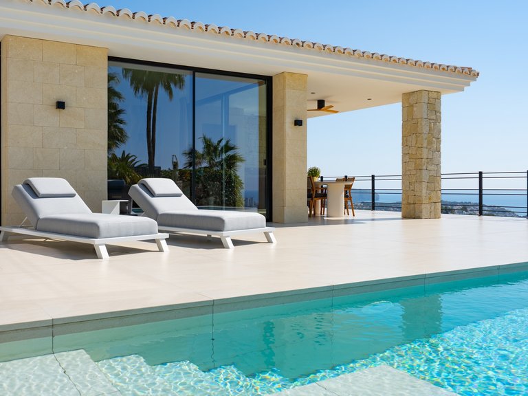 Villa for Sale in Benissa, Alicante 13