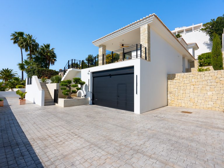 Villa for Sale in Benissa, Alicante 22