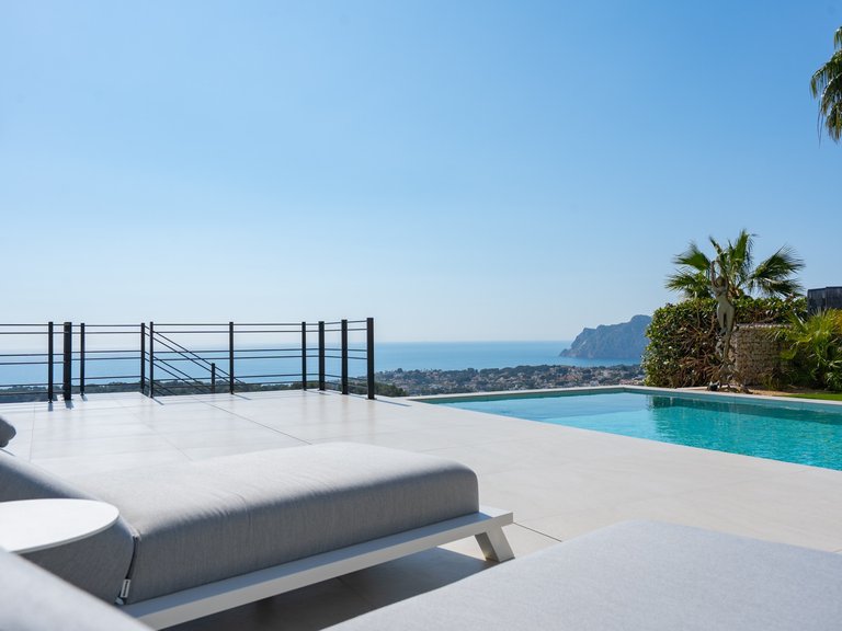 Villa for Sale in Benissa, Alicante 5