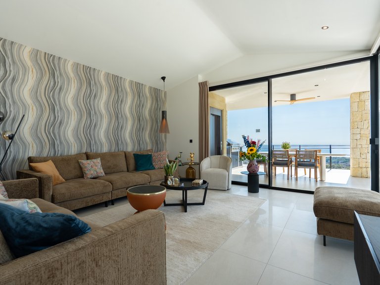 Villa for Sale in Benissa, Alicante 17
