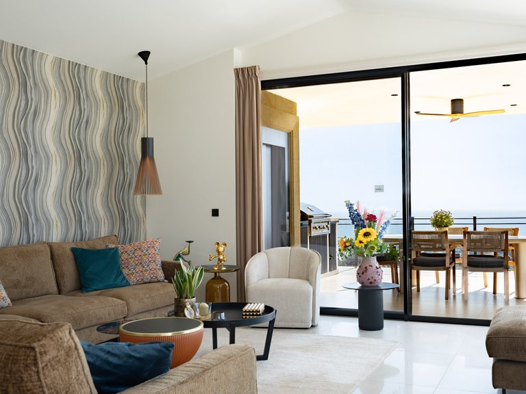 Villa for Sale in Benissa, Alicante 25