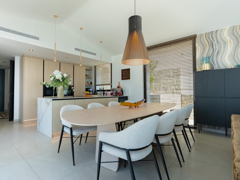 Villa for Sale in Benissa, Alicante 18