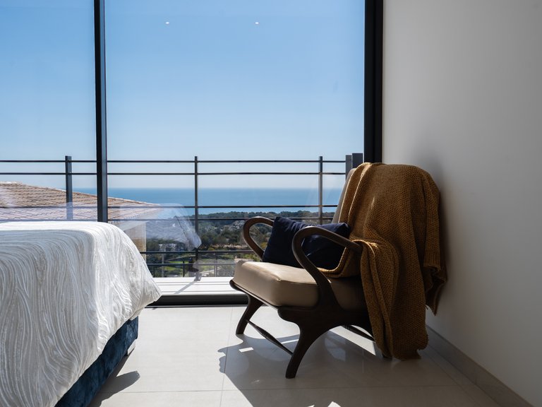 Villa for Sale in Benissa, Alicante 33