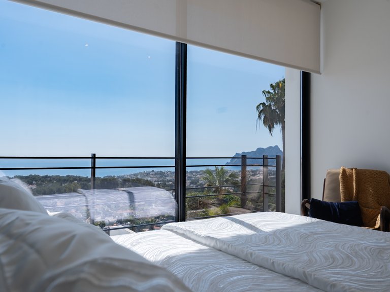 Villa for Sale in Benissa, Alicante 34