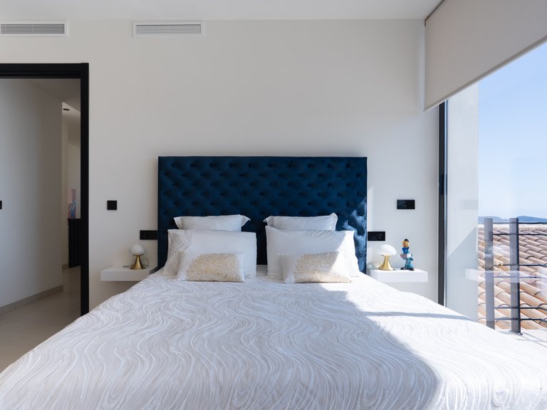 Villa for Sale in Benissa, Alicante 35