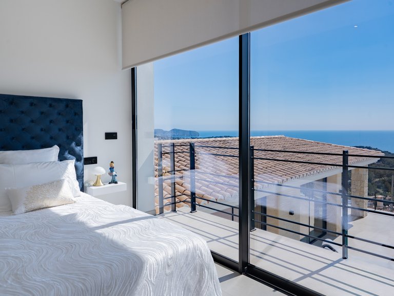 Villa for Sale in Benissa, Alicante 36
