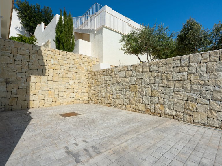Villa for Sale in Benissa, Alicante 40