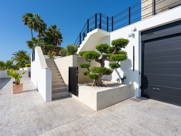 Villa for Sale in Benissa, Alicante 41