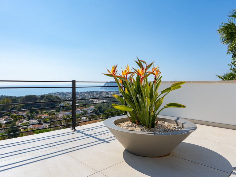 Villa for Sale in Benissa, Alicante 43