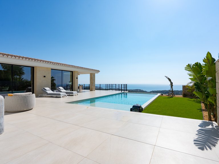 Villa for Sale in Benissa, Alicante 46