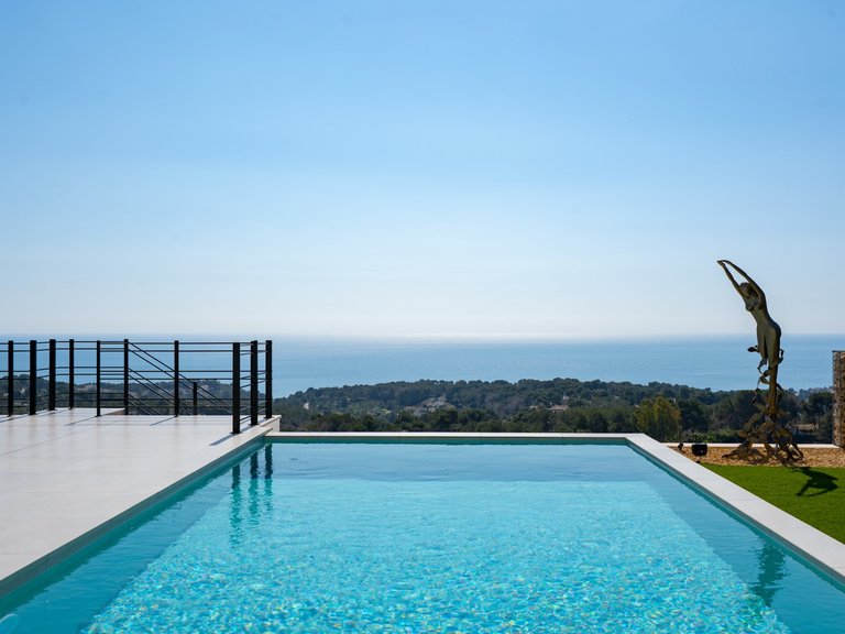 Villa for Sale in Benissa, Alicante 4
