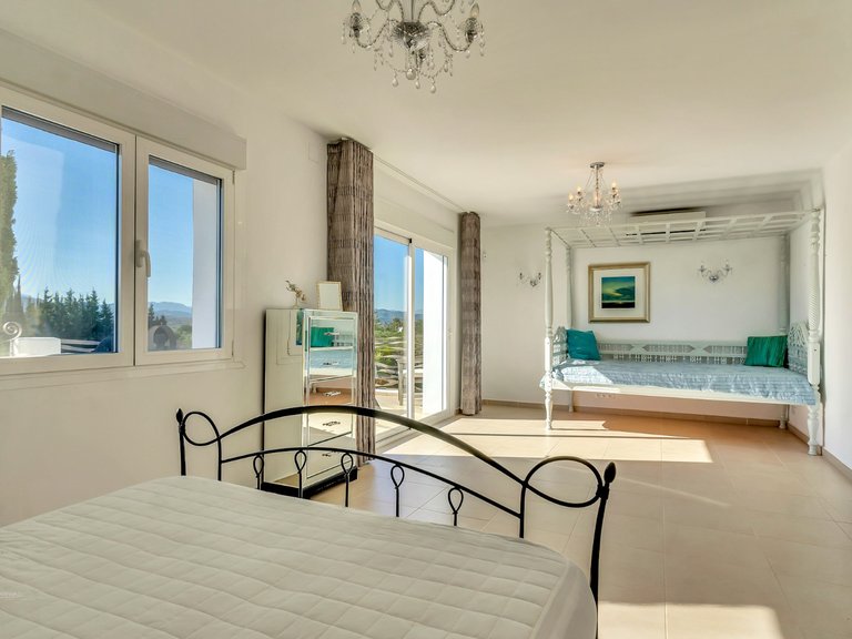 Villa for Sale in Javea/xabia, Alicante 20