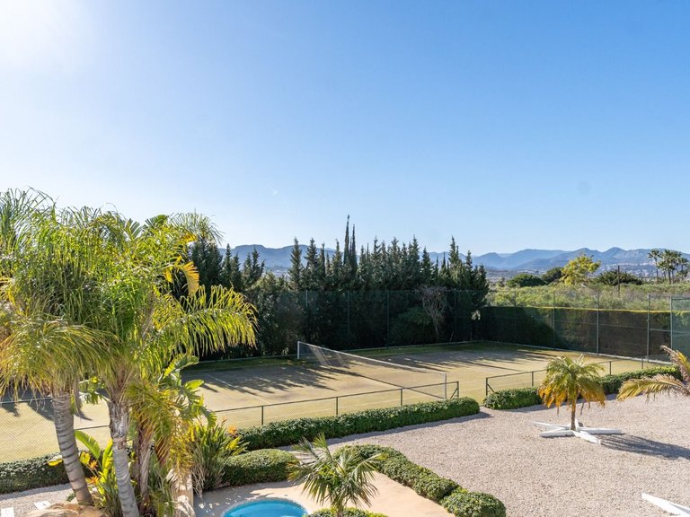 Villa for Sale in Javea/xabia, Alicante 48
