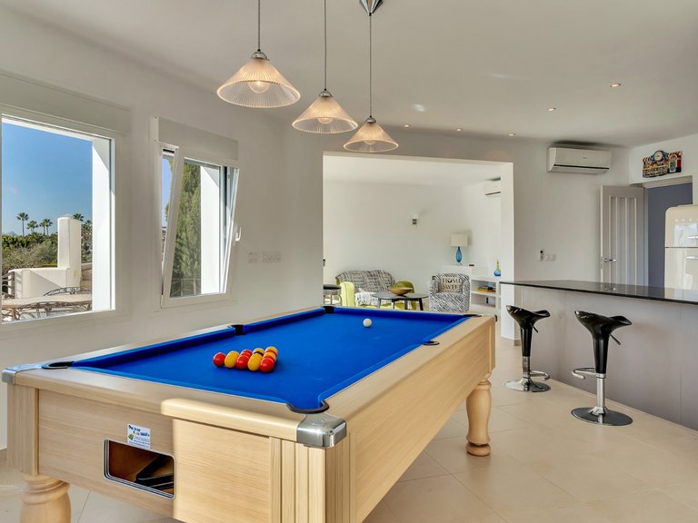 Villa for Sale in Javea/xabia, Alicante 15